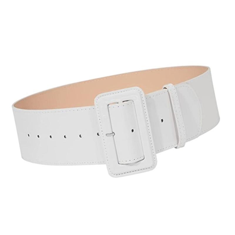 Women Formal Wear Belt - Cintura Waspie larga versatile 340D per