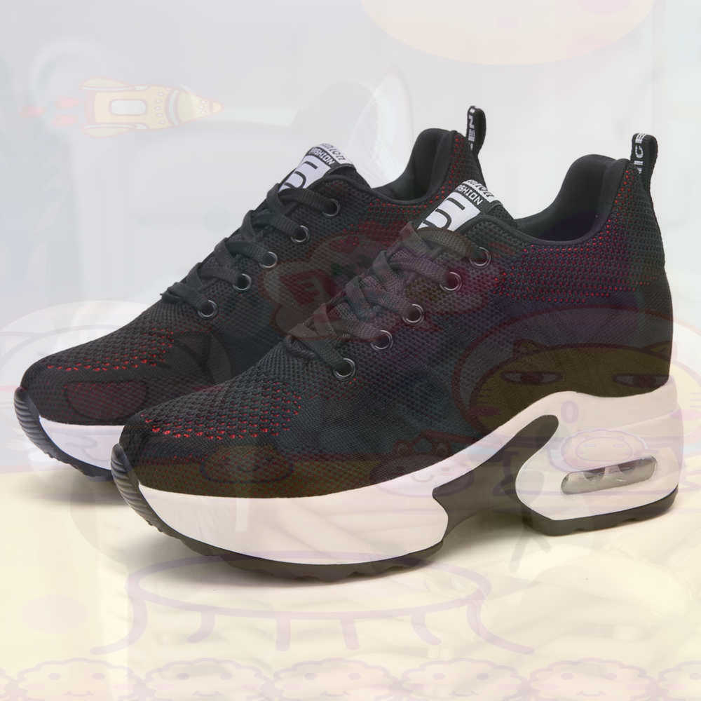Women Formal Wear Trends - Rosso Taglia 36 Scarpe Donna Tennis
