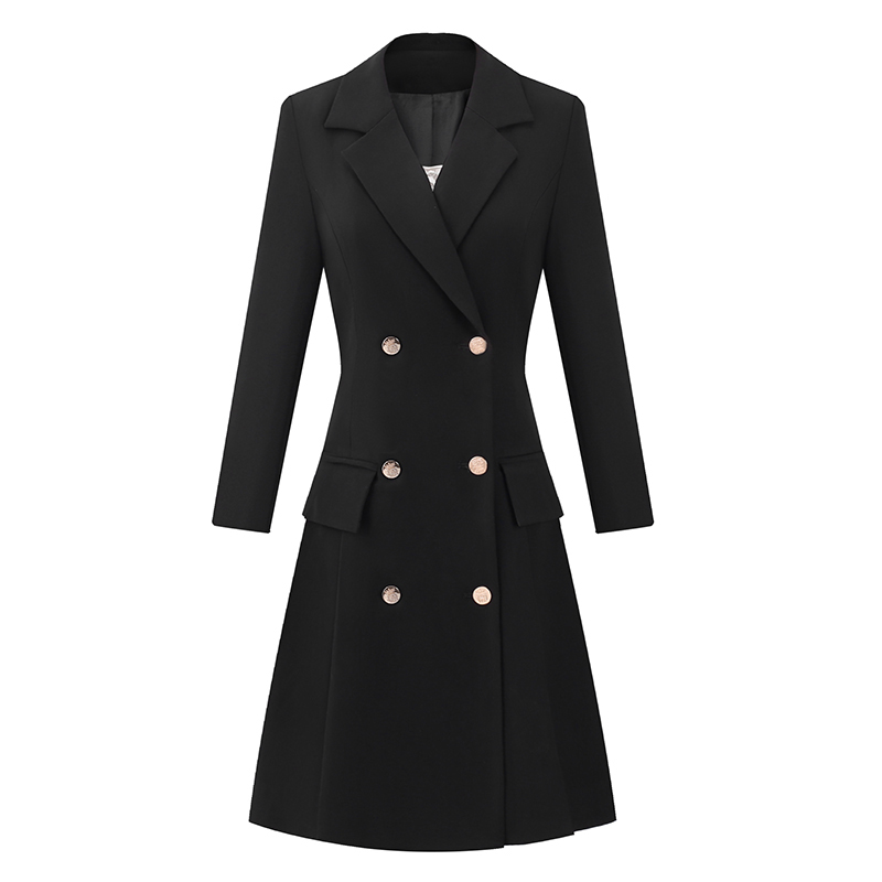 Women Formal Wear Trends - Abito da occasione nero Abito da