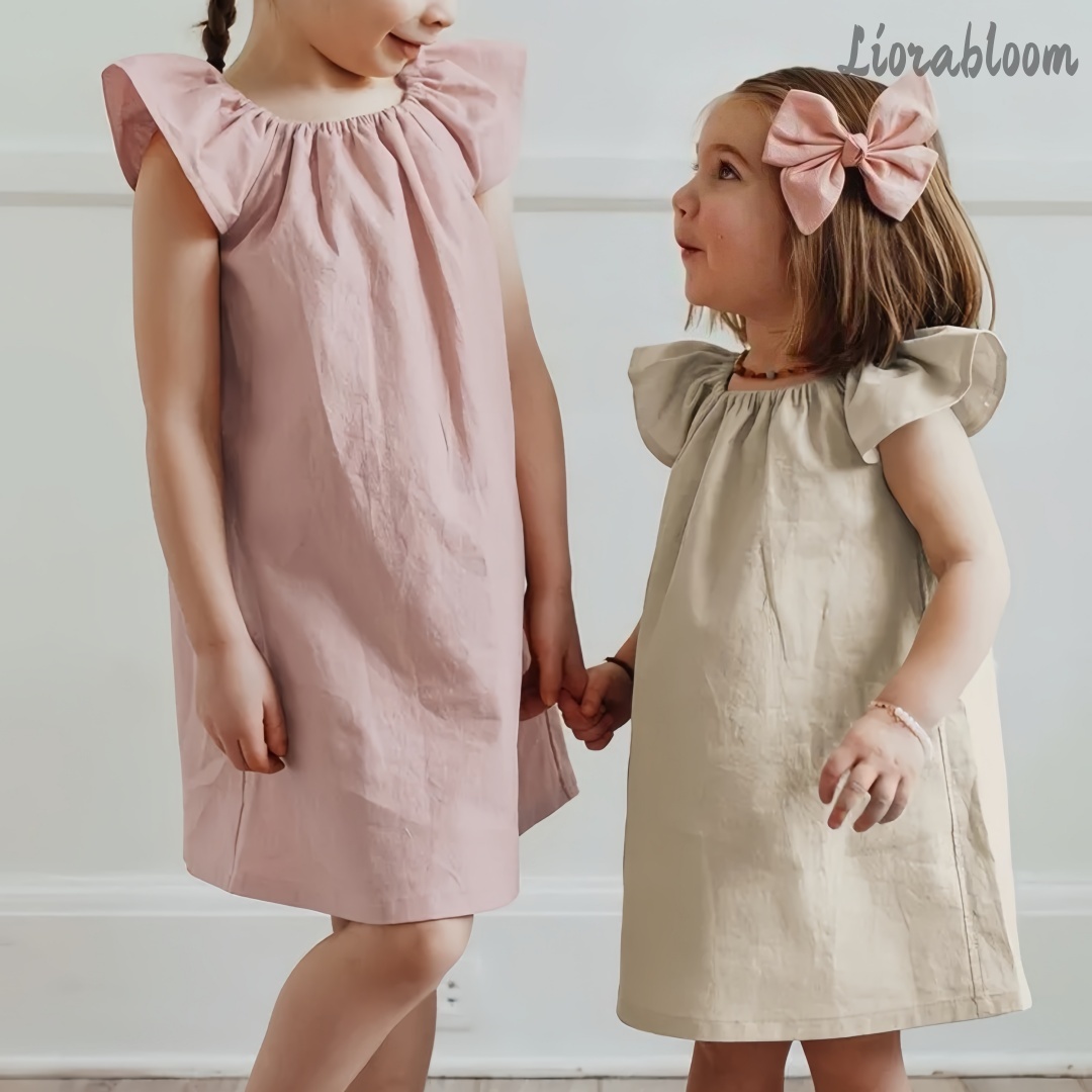 Women'S Elegant Formal Wear - Abito da Principessa Multicolore per Tutti