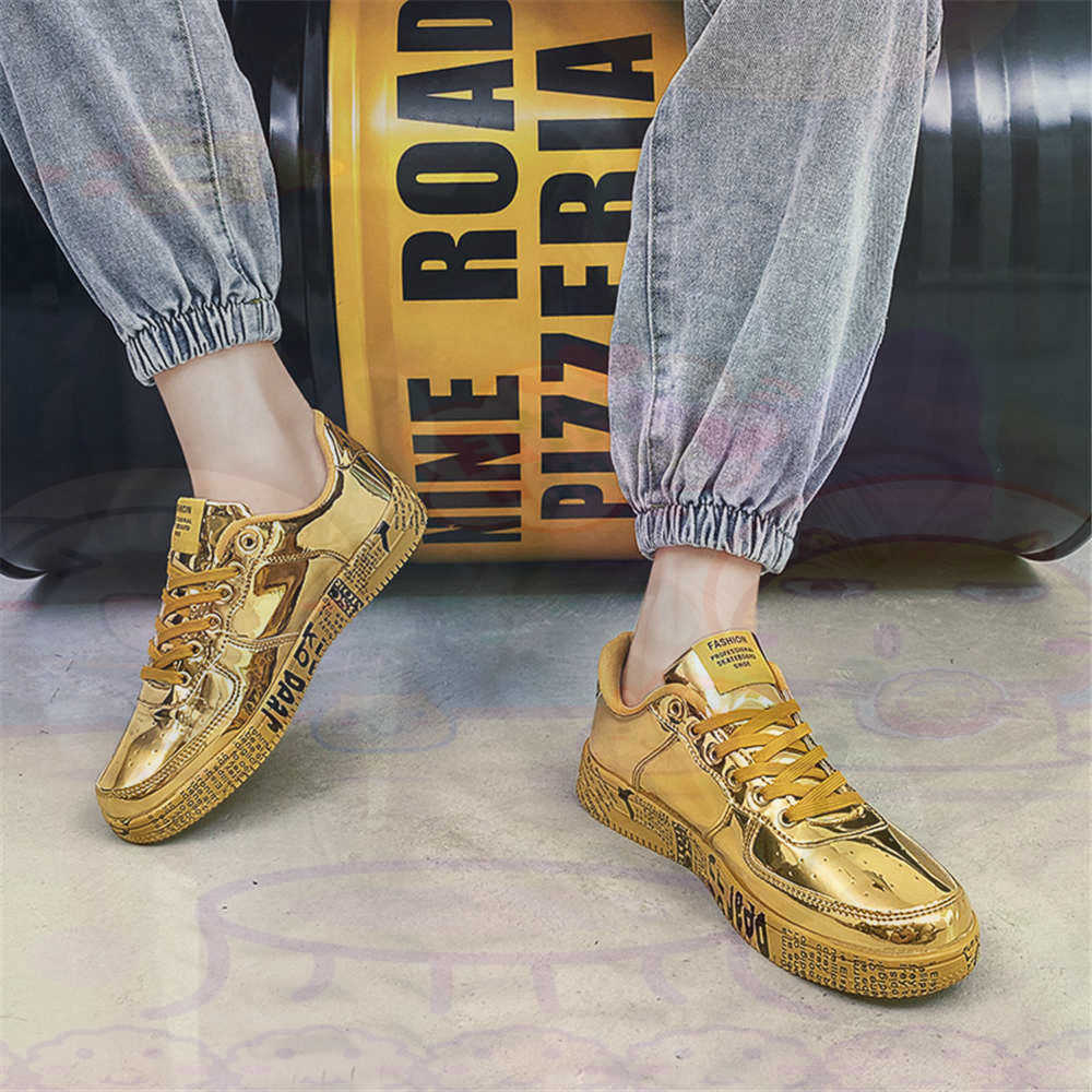 Women Formal Wear Trends - Piede rotondo Taglia 45 Sneakers Scarpe