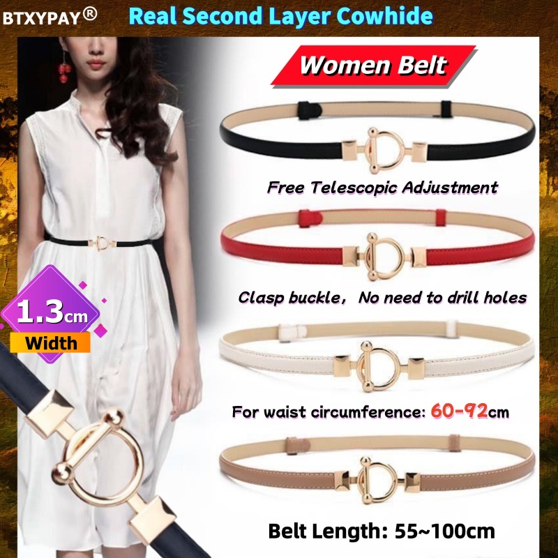 Young Women'S Formal Wear - 1.3 centimetri di Larghezza 1M Donne