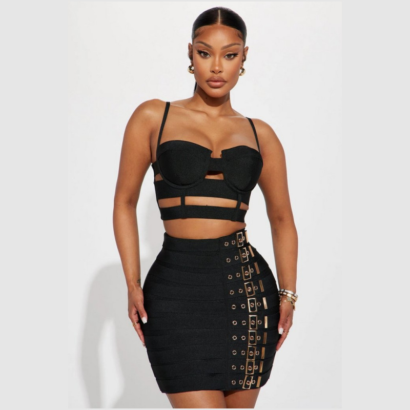 Women Formal Wear Belt - Abito da ballo da donna con