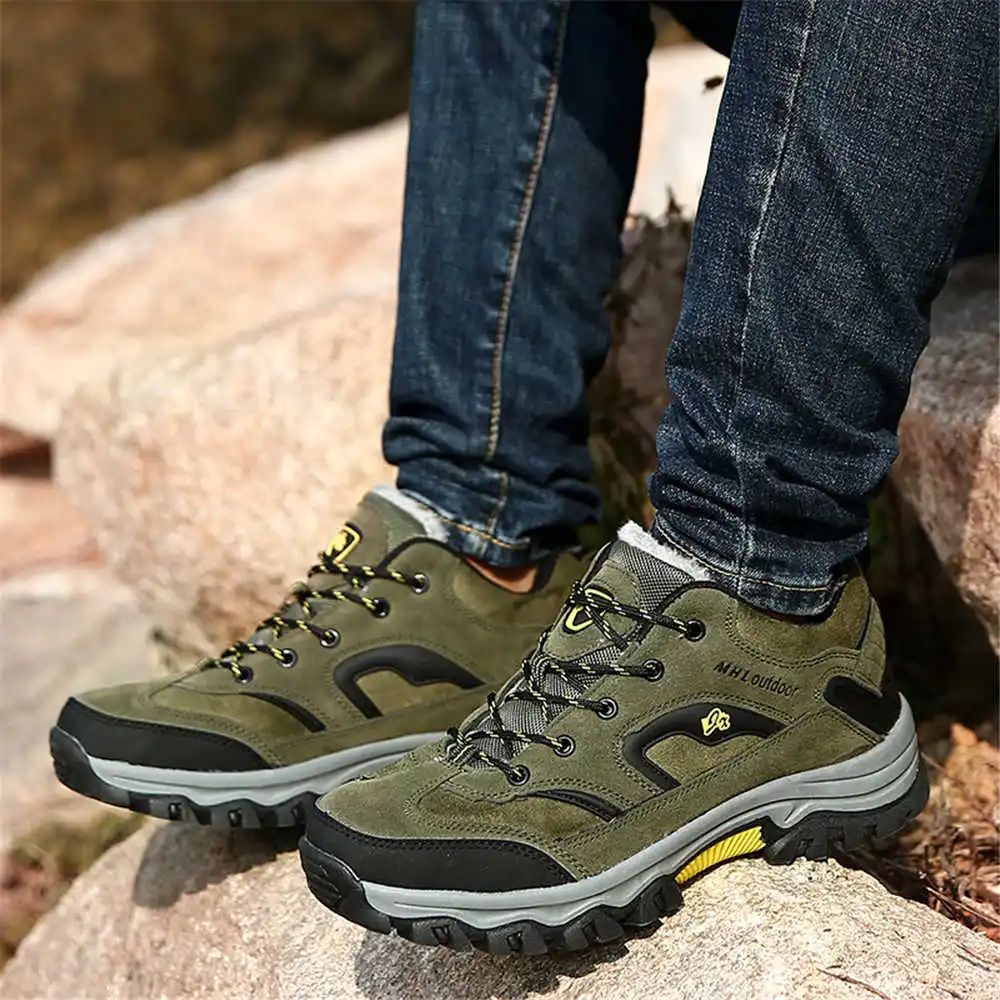 Formal Evening Wear Women Uk - Scarpe da trekking in cotone da
