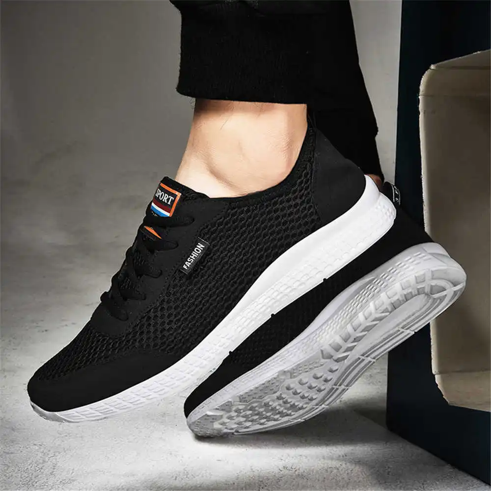 Women Formal Wear Trends - 35-46 Scarpe da ginnastica blu chiaro