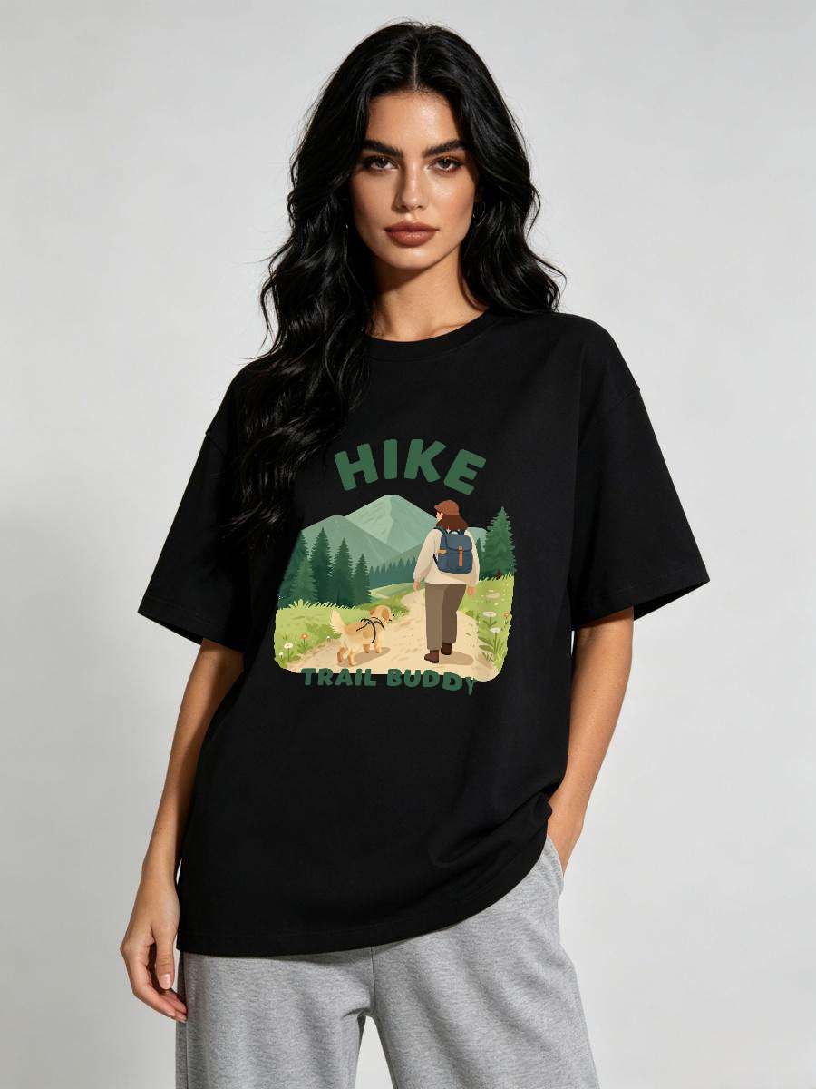 T-Shirt Goth da Donna Y2K Over - Women Formal Wear Korean recensione e prezzo