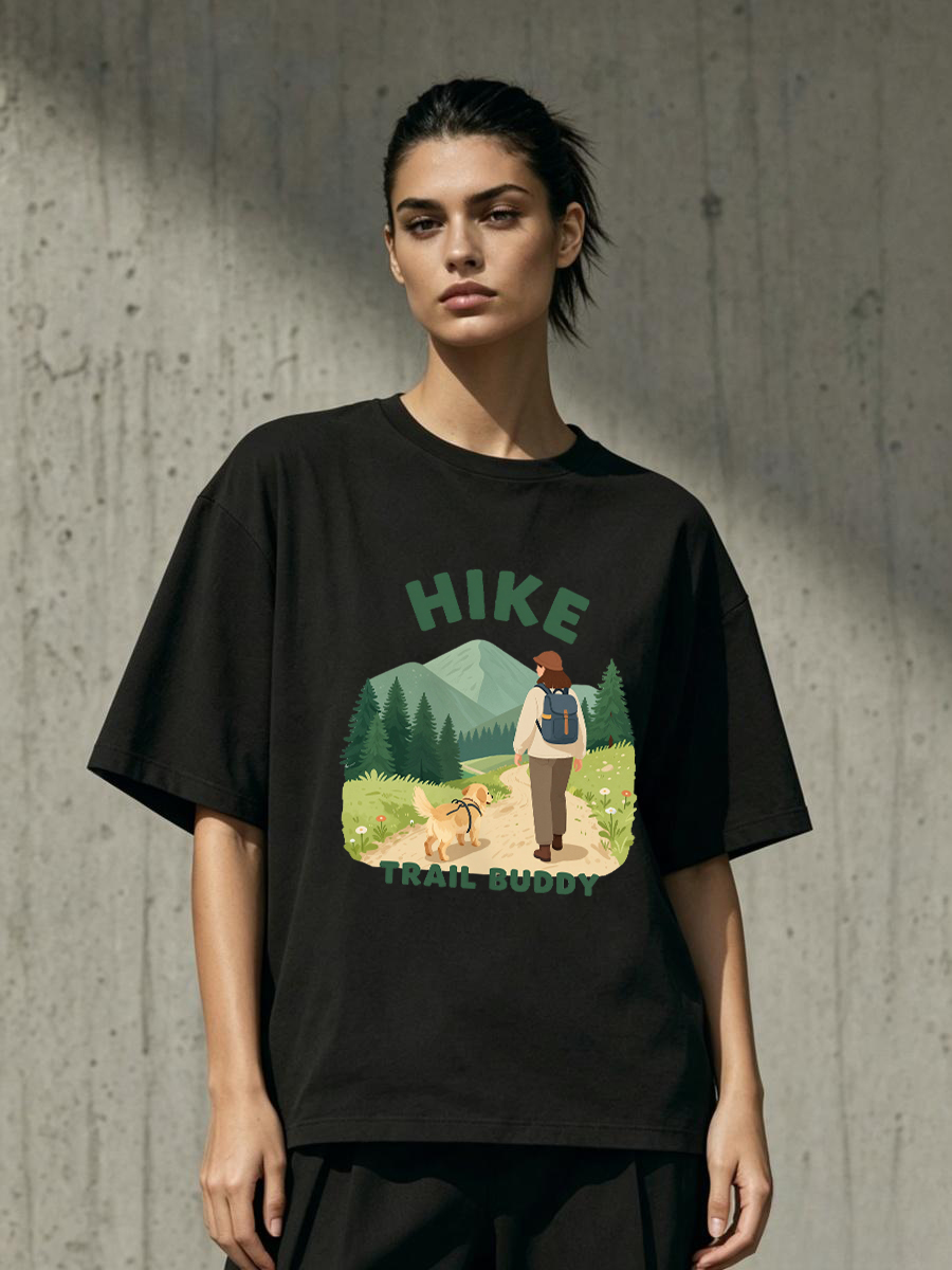 T-Shirt Goth da Donna Y2K Over - Women Formal Wear Korean recensione e prezzo