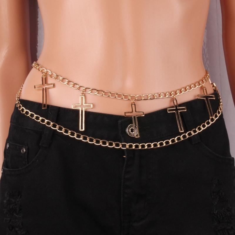 39BD Popolare cintura a catena - Women Formal Wear Belt recensione e prezzo
