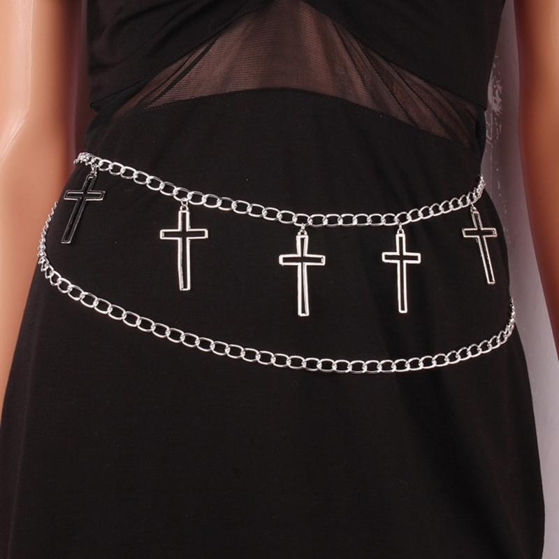 39BD Popolare cintura a catena - Women Formal Wear Belt recensione e prezzo