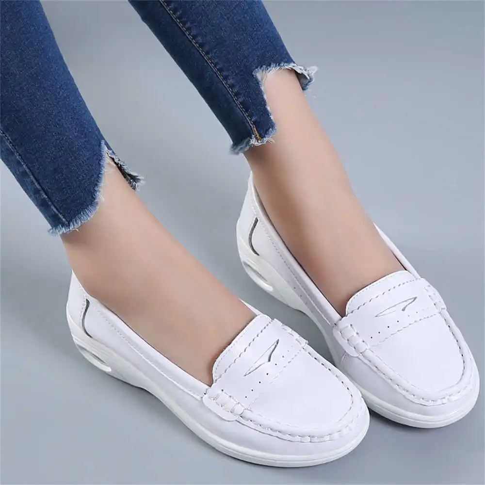 Suola spessa Slipon Scarpe da  - Formal Evening Wear Women Uk recensione e prezzo