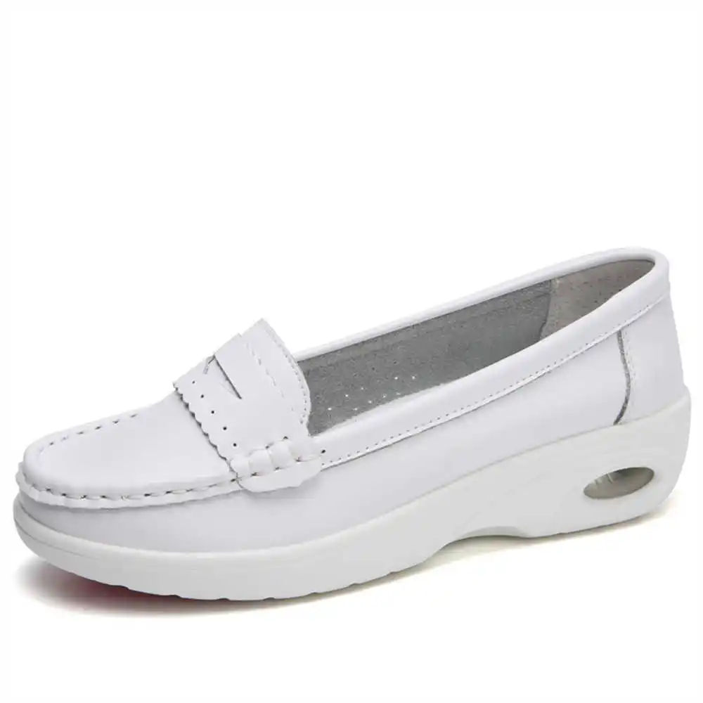 Suola spessa Slipon Scarpe da  - Formal Evening Wear Women Uk recensione e prezzo