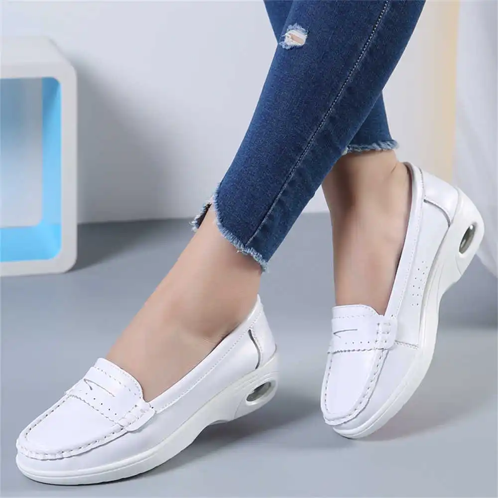 Suola spessa Slipon Scarpe da  - Formal Evening Wear Women Uk recensione e prezzo