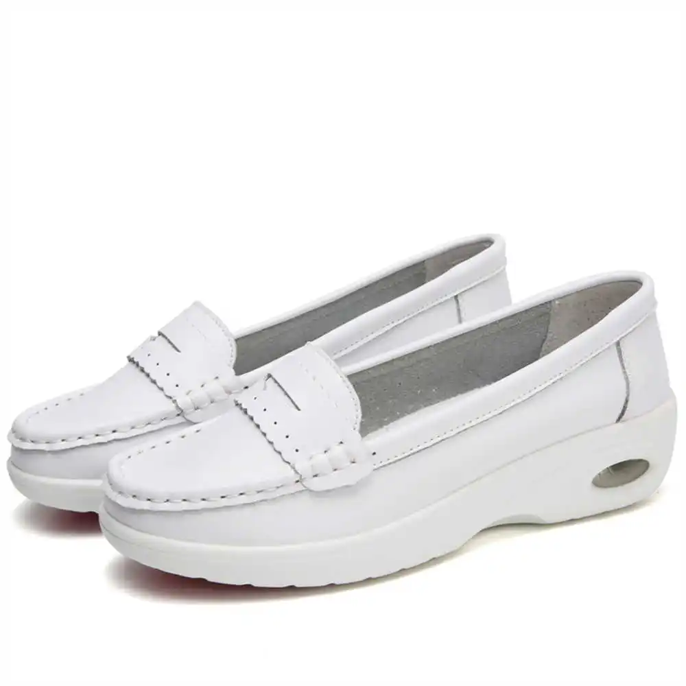 Suola spessa Slipon Scarpe da  - Formal Evening Wear Women Uk recensione e prezzo