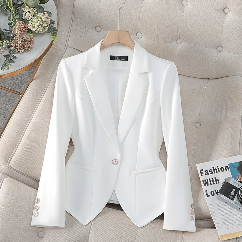 Nuova Moda Blazer Formale da D - Women Formal Wear With Blazer recensione e prezzo