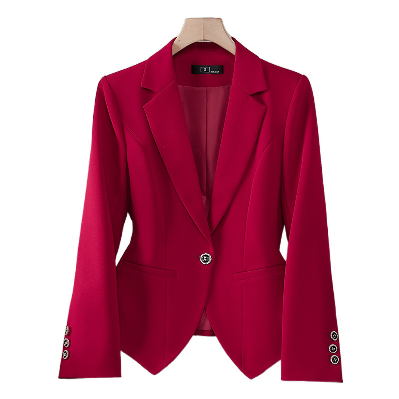 Nuova Moda Blazer Formale da D - Women Formal Wear With Blazer recensione e prezzo