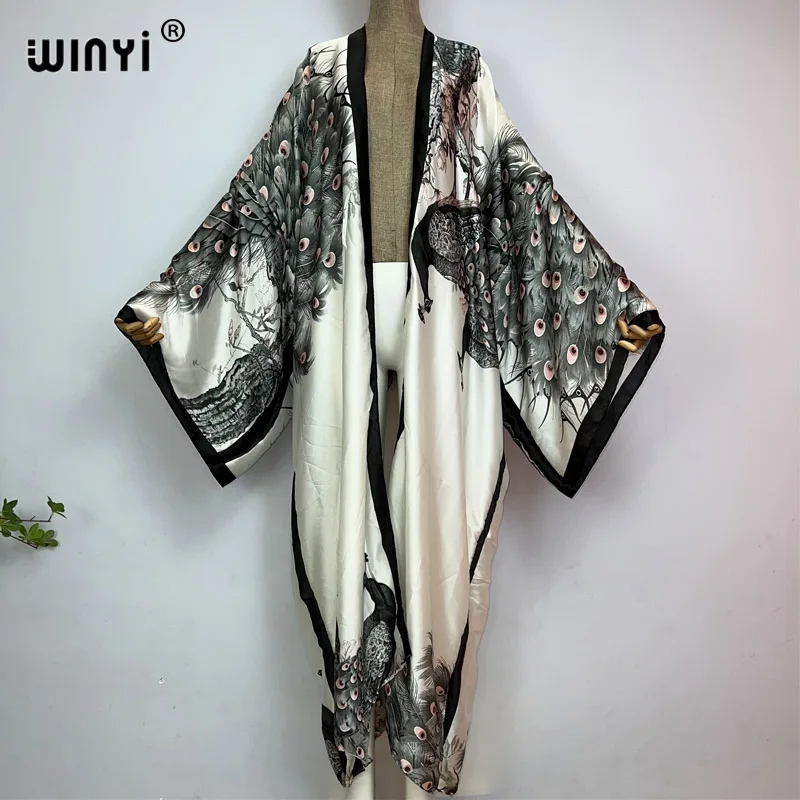 WINYI Summer Classic peacock p - Young Women'S Formal Wear recensione e prezzo