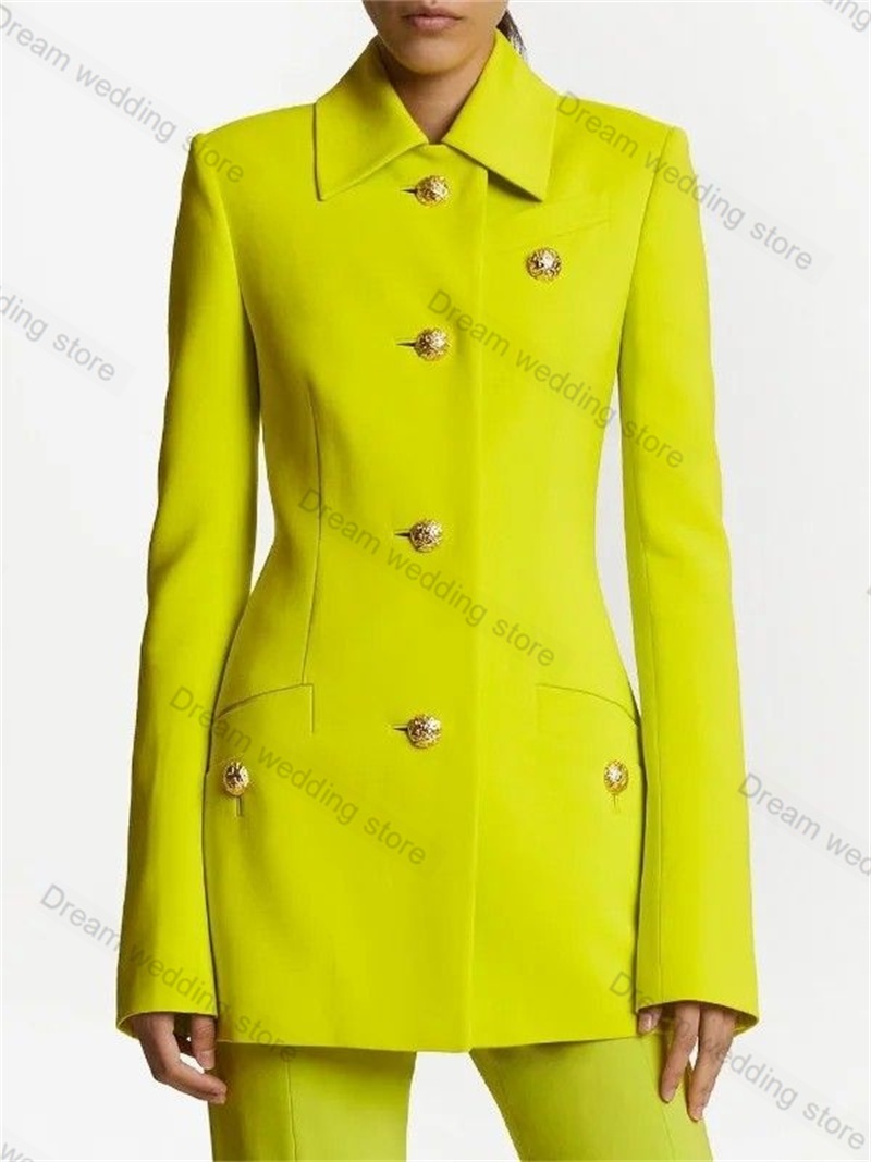 Completi da donna in cotone Se - Women Formal Wear Tailor recensione e prezzo