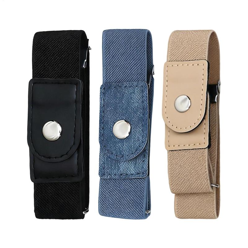 Cintura Elastica Senza Fibbia  - Women Formal Wear Belt recensione e prezzo