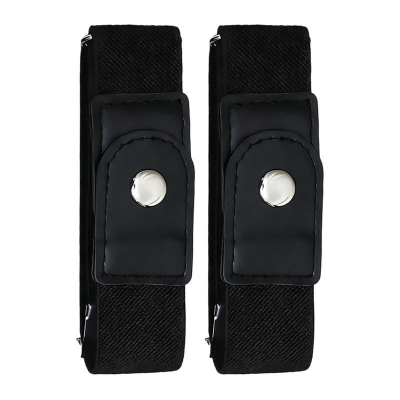 Cintura Elastica Senza Fibbia  - Women Formal Wear Belt recensione e prezzo