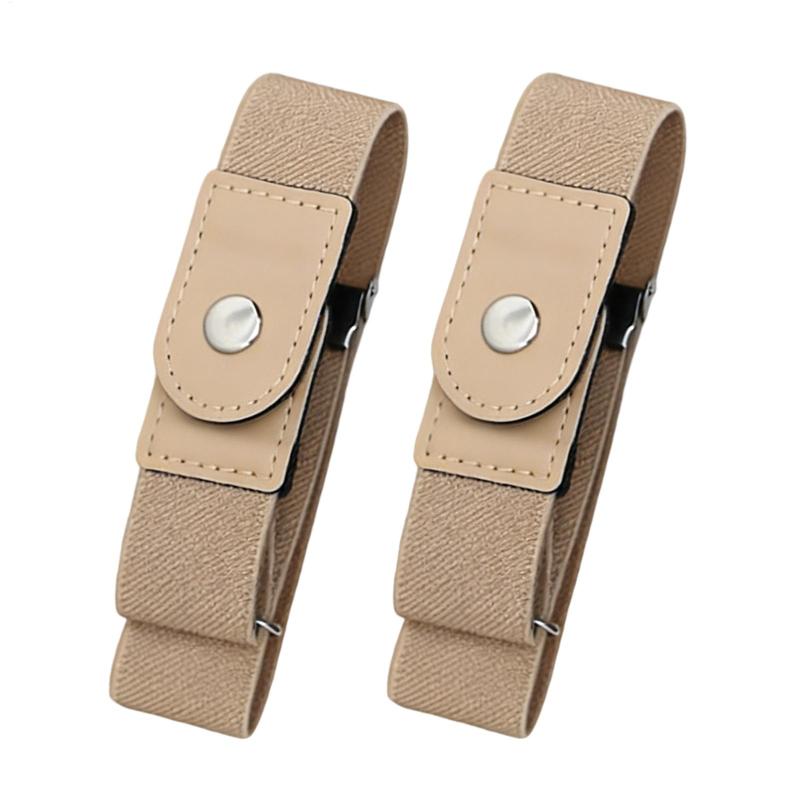 Cintura Elastica Senza Fibbia  - Women Formal Wear Belt recensione e prezzo