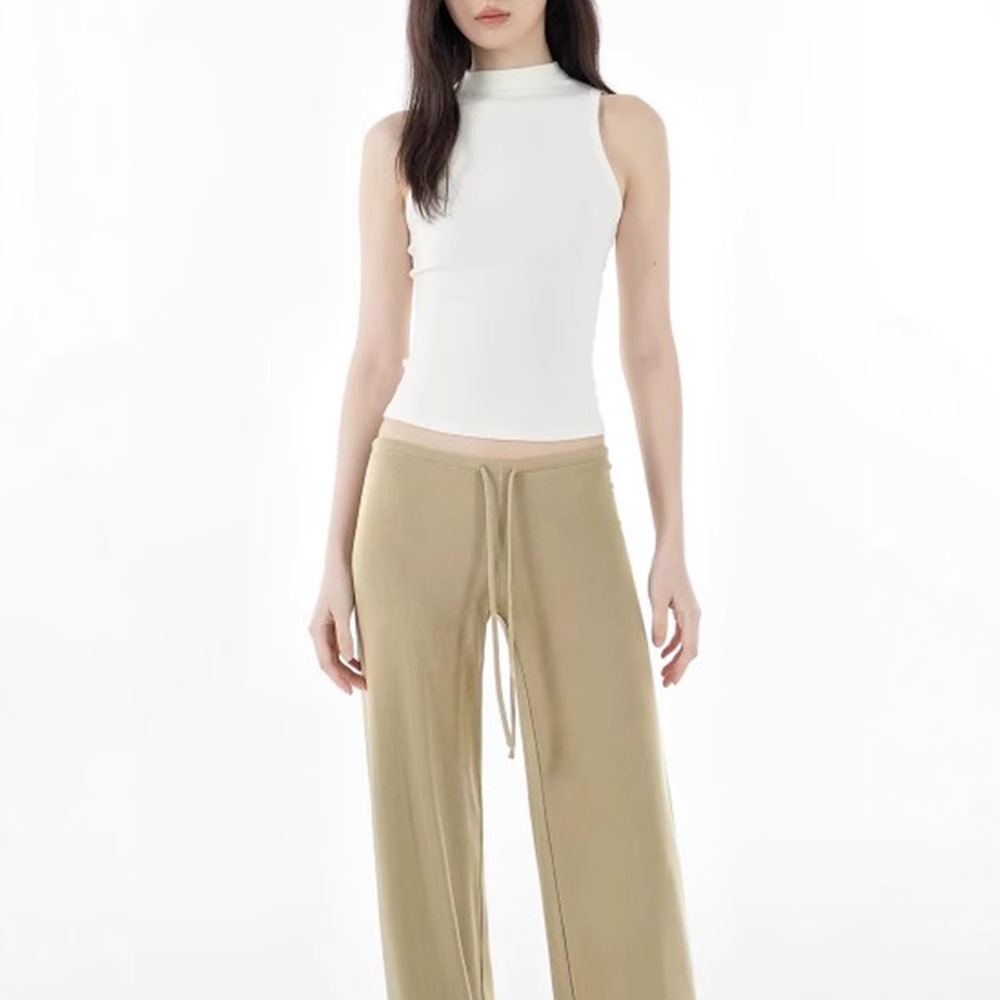 Top sportivo retrò senza manic - Women'S Semi Formal Evening Wear recensione e prezzo
