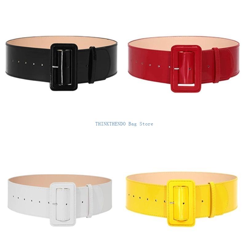 Cintura Waspie larga versatile - Women Formal Wear Belt recensione e prezzo