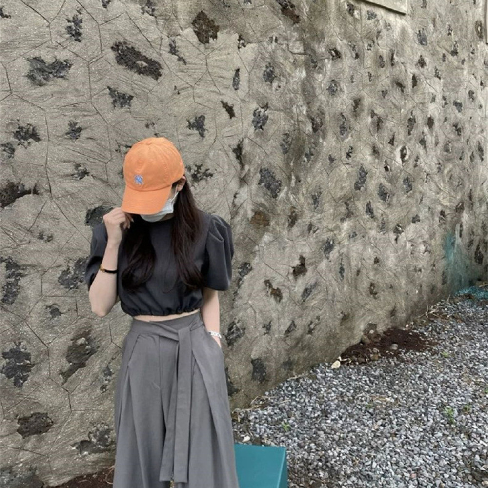 Pantaloni a Gamba Larga da Don - Women Formal Wear Korean recensione e prezzo