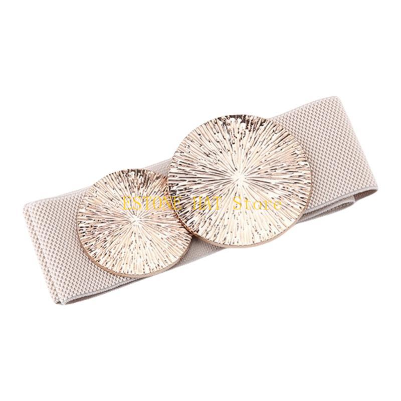 49MF Cintura elasticizzata da  - Women Formal Wear Belt recensione e prezzo