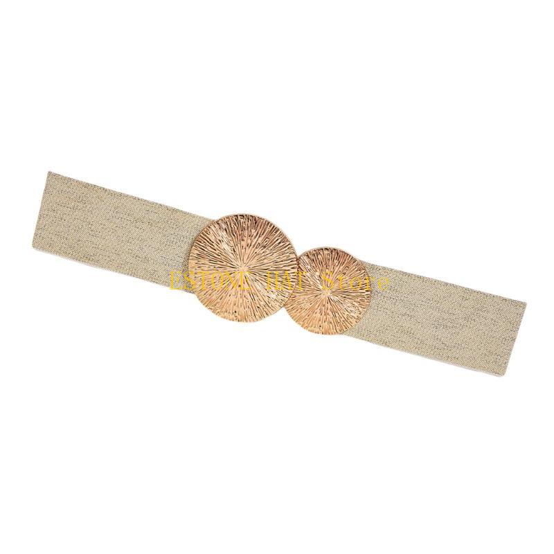 49MF Cintura elasticizzata da  - Women Formal Wear Belt recensione e prezzo