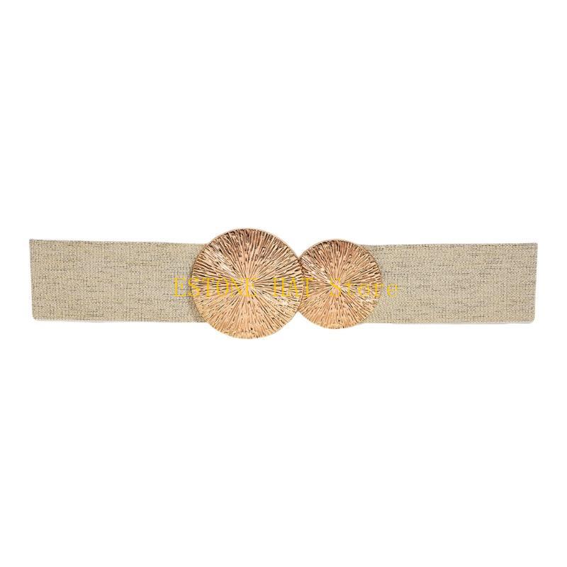 49MF Cintura elasticizzata da  - Women Formal Wear Belt recensione e prezzo