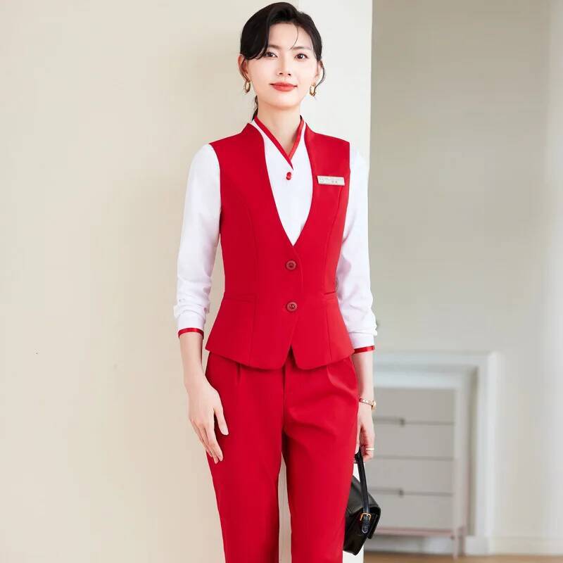 Tailleur pantalone formale tag - Women Formal Wear With Blazer recensione e prezzo