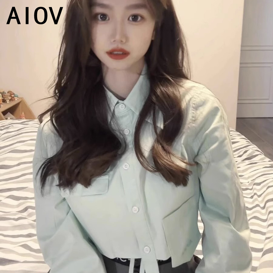 Camicie a maniche lunghe da do - Women Formal Wear Korean recensione e prezzo