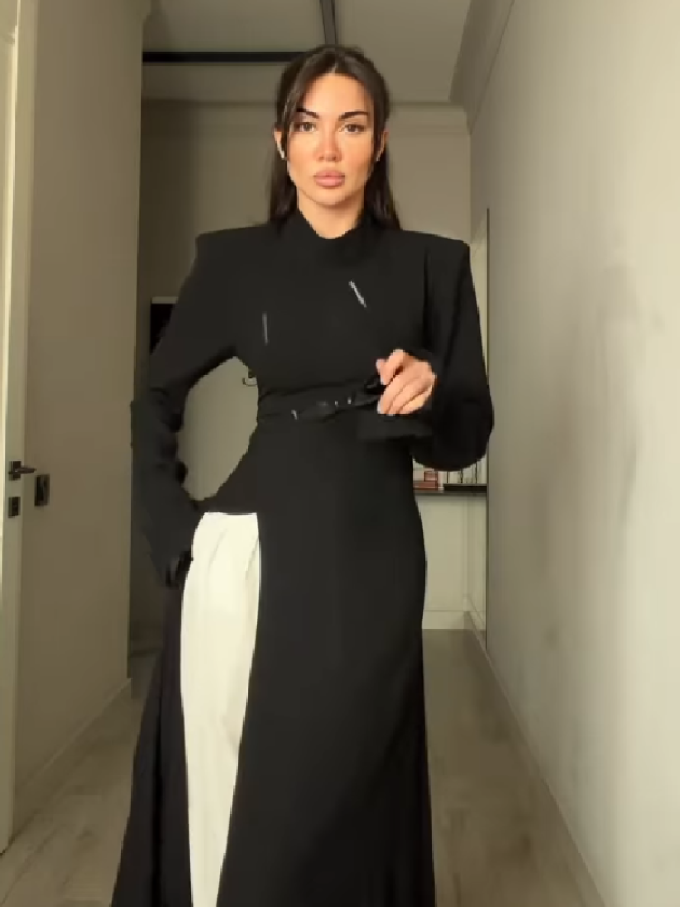 Abito lungo elegante da donna  - Women'S Elegant Formal Wear recensione e prezzo