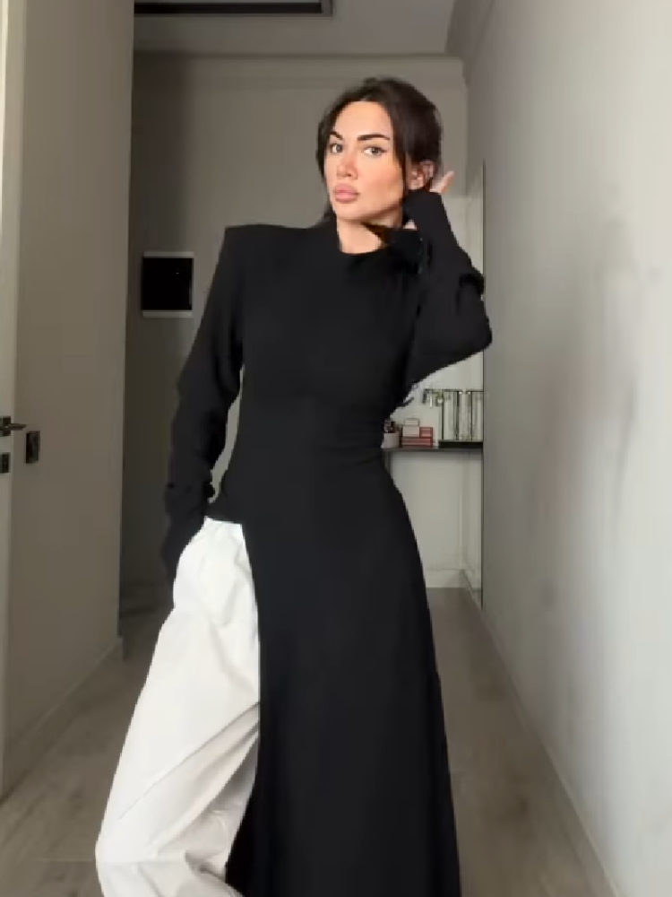 Abito lungo elegante da donna  - Women'S Elegant Formal Wear recensione e prezzo