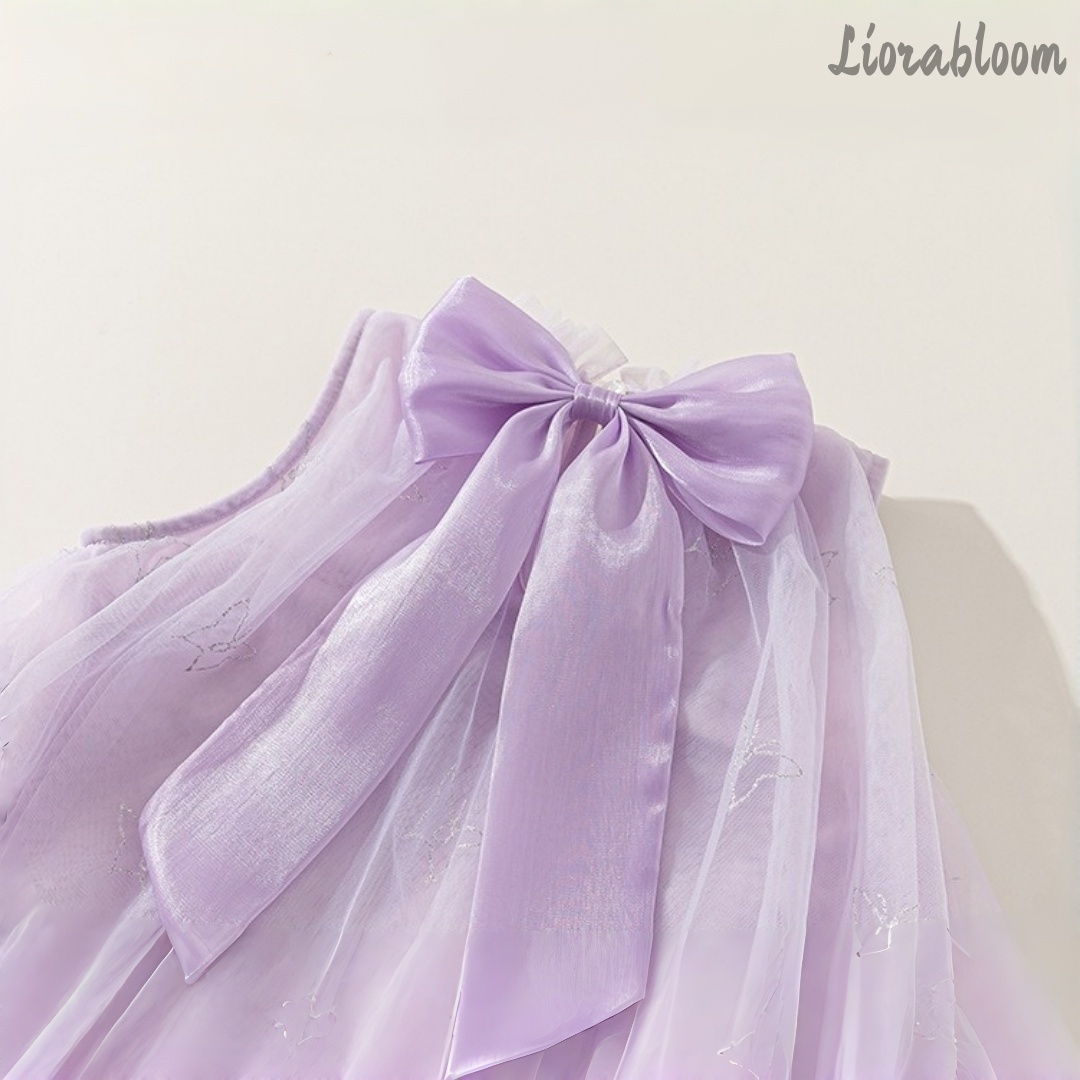 Abito da Principessa Viola per - Women'S Elegant Formal Wear recensione e prezzo