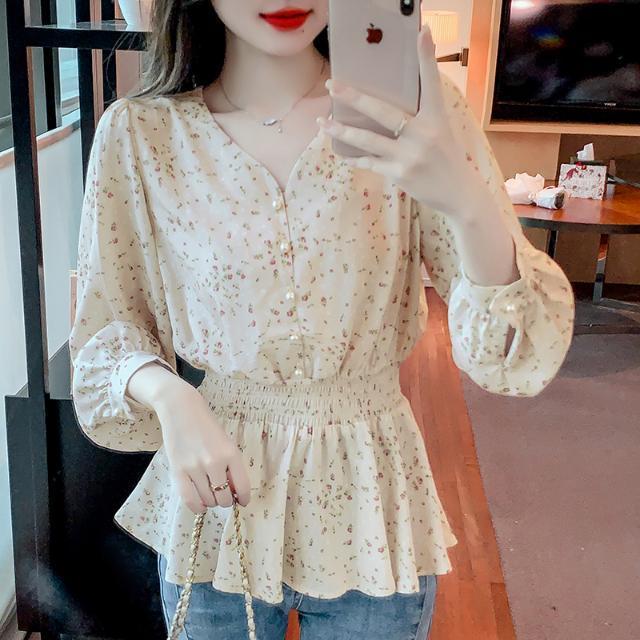 Camicie a maniche lunghe da do - Women Formal Wear Korean recensione e prezzo