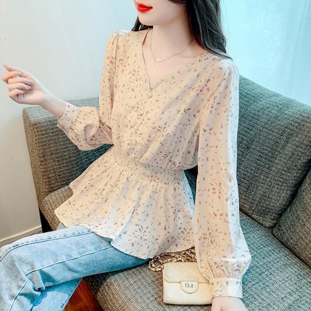 Camicie a maniche lunghe da do - Women Formal Wear Korean recensione e prezzo
