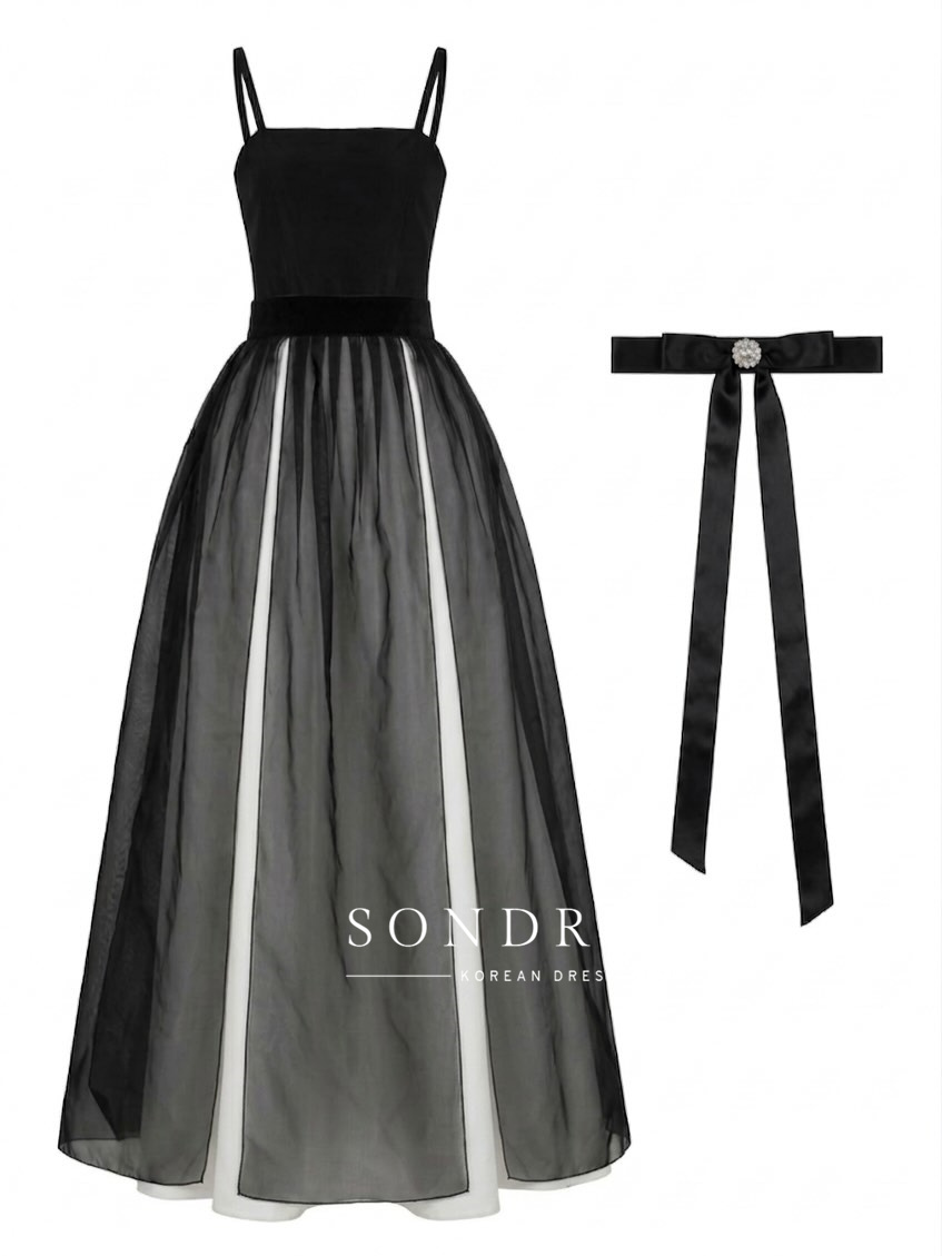 Sondr Abiti da Sera Coreani Pe - Women Formal Wear Korean recensione e prezzo