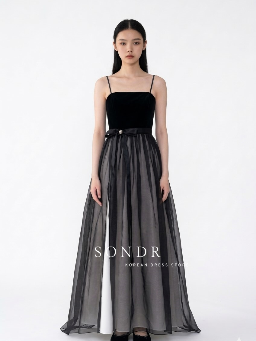 Sondr Abiti da Sera Coreani Pe - Women Formal Wear Korean recensione e prezzo