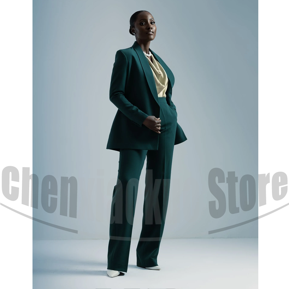 Completo da Donna con Blazer e - Women Formal Wear Belt recensione e prezzo