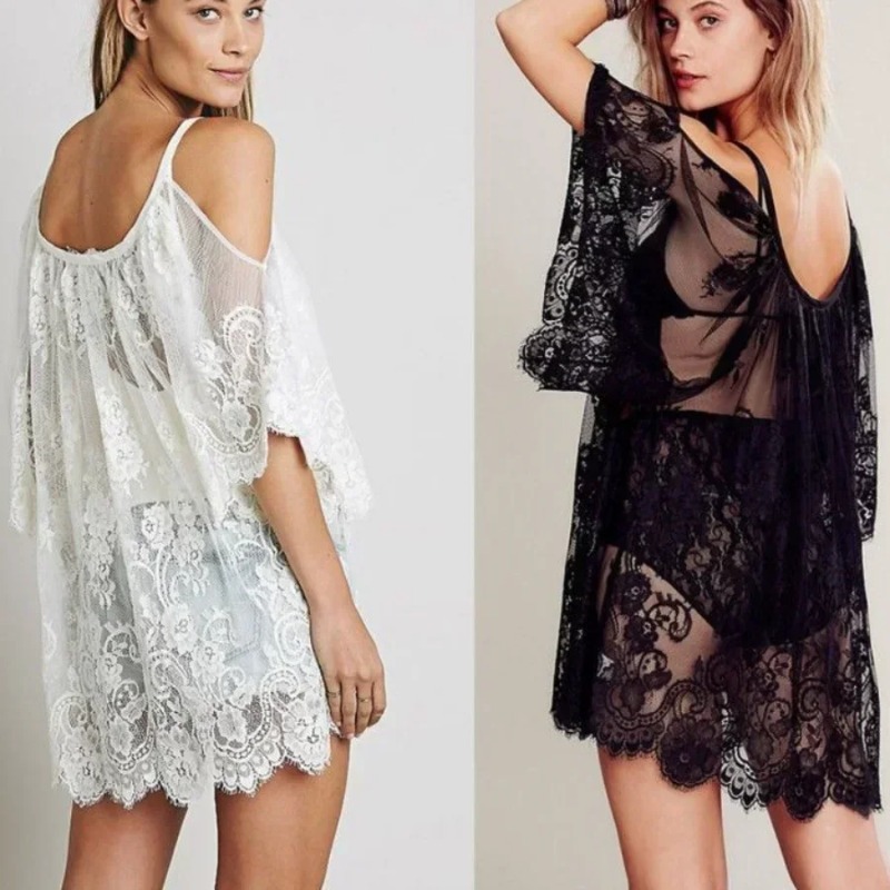Copricostume da Spiaggia Sexy  - Young Women'S Formal Wear recensione e prezzo