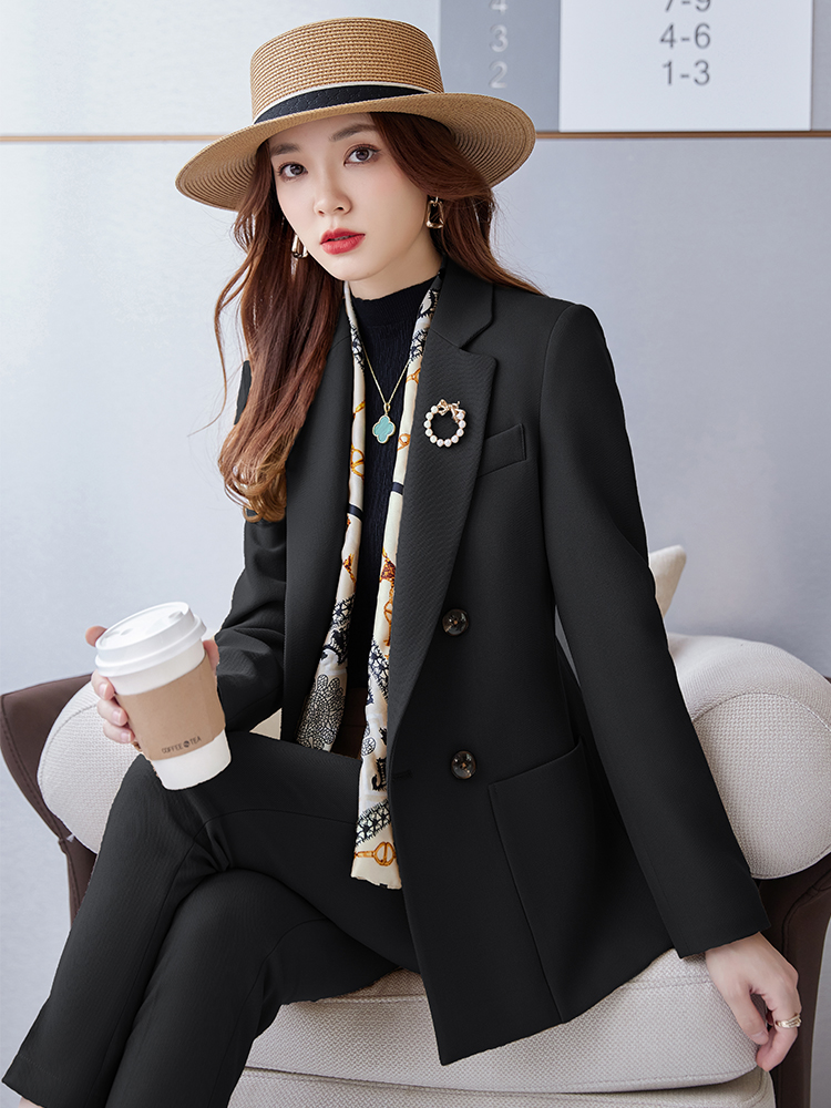 Completo da Donna a 2 Pezzi, B - Women Formal Wear Tailor recensione e prezzo