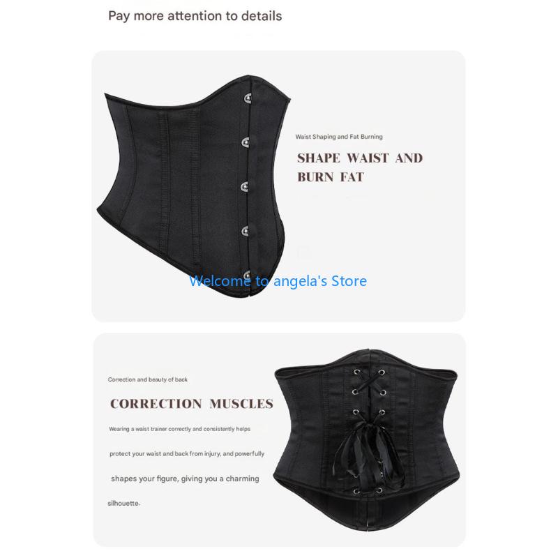 X4YC Cintura da corsetto regol - Women Formal Wear Belt recensione e prezzo