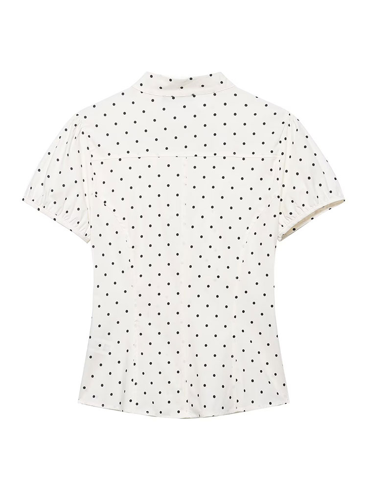 Camicia Vintage Retrò da Donna - Women'S Elegant Formal Wear recensione e prezzo