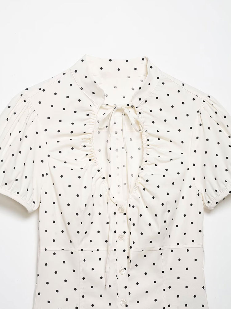 Camicia Vintage Retrò da Donna - Women'S Elegant Formal Wear recensione e prezzo