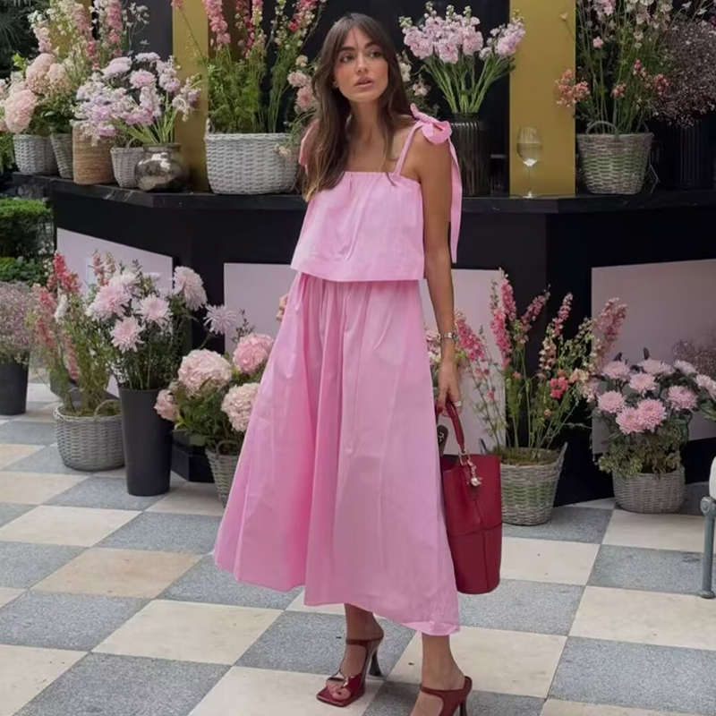 Nuovo Abito Estivo da Donna 20 - Young Women'S Formal Wear recensione e prezzo