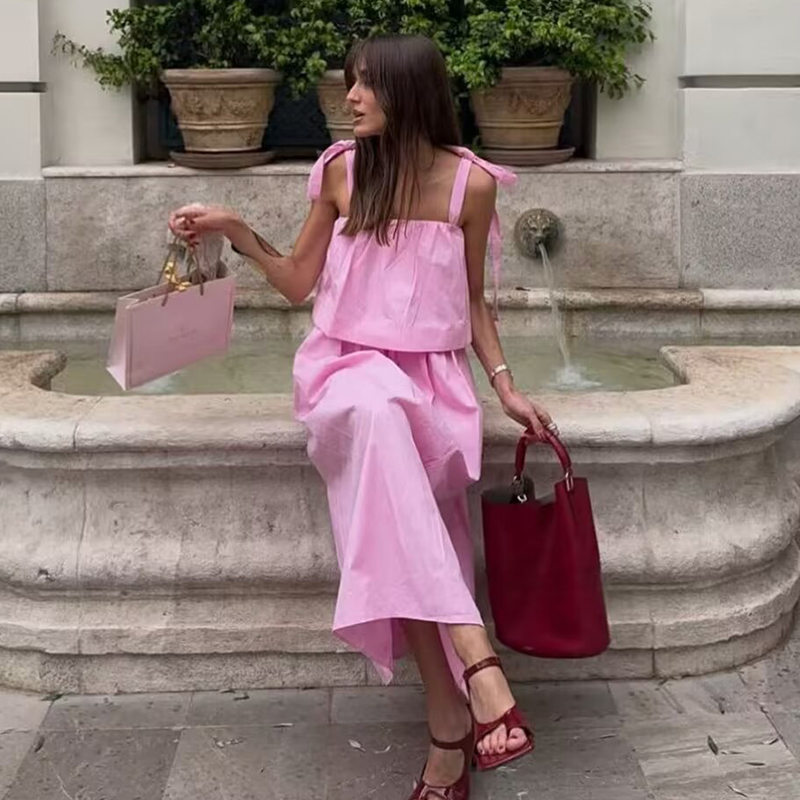 Nuovo Abito Estivo da Donna 20 - Young Women'S Formal Wear recensione e prezzo