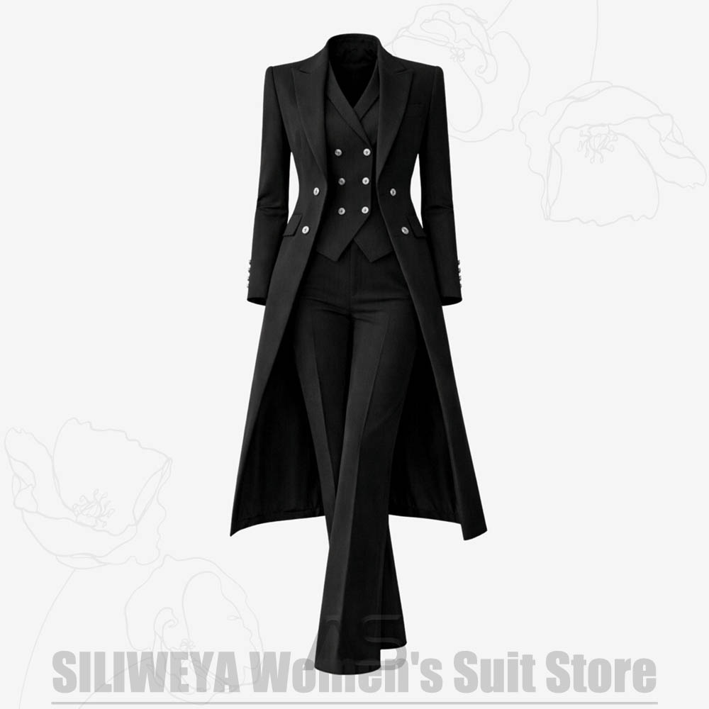 Completo da Donna 3 Pezzi: Gia - Women'S Elegant Formal Wear recensione e prezzo