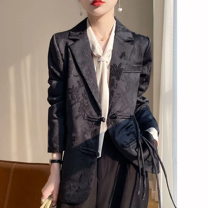 Giacca blazer bianca testurizz - Women Formal Wear With Blazer recensione e prezzo