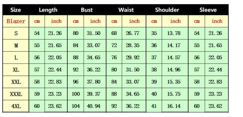 Abiti da donna pantaloni vino  - Women Formal Wear With Blazer recensione e prezzo